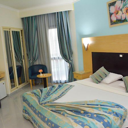Aracan Pyramid Hotel Giza Zewnętrze zdjęcie