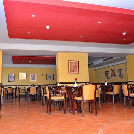 Aracan Pyramid Hotel Giza Zewnętrze zdjęcie