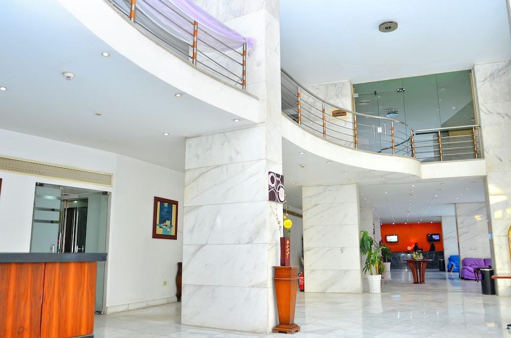 Aracan Pyramid Hotel Giza Zewnętrze zdjęcie