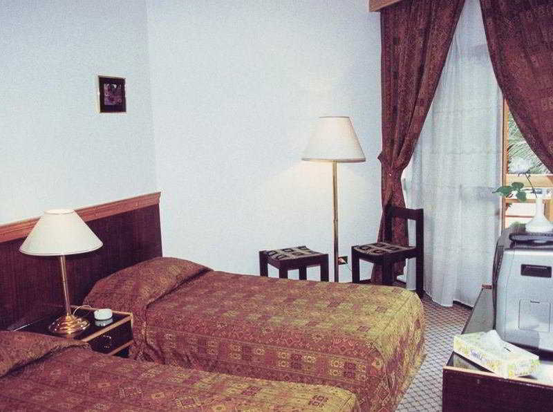 Aracan Pyramid Hotel Giza Zewnętrze zdjęcie