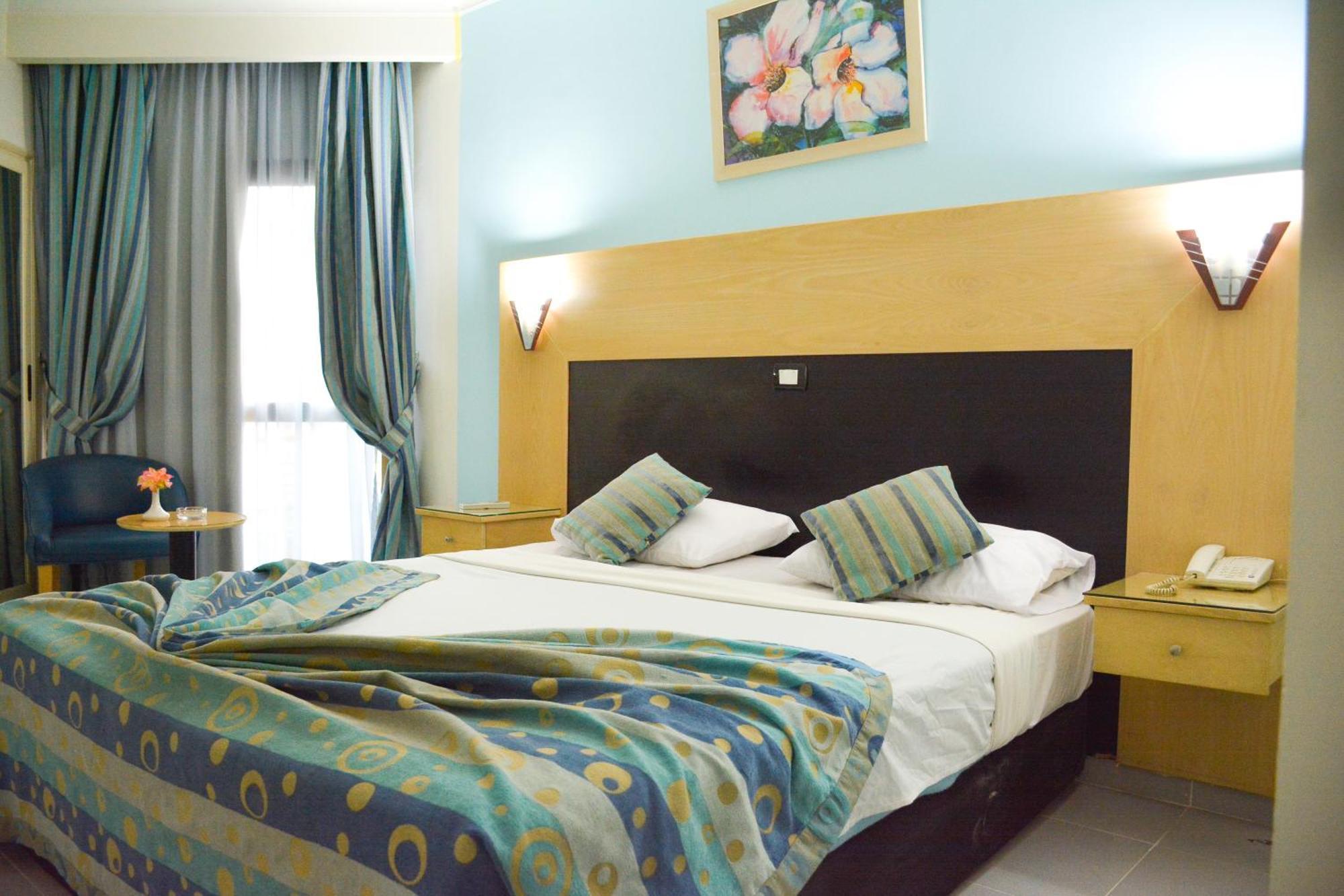 Aracan Pyramid Hotel Giza Zewnętrze zdjęcie