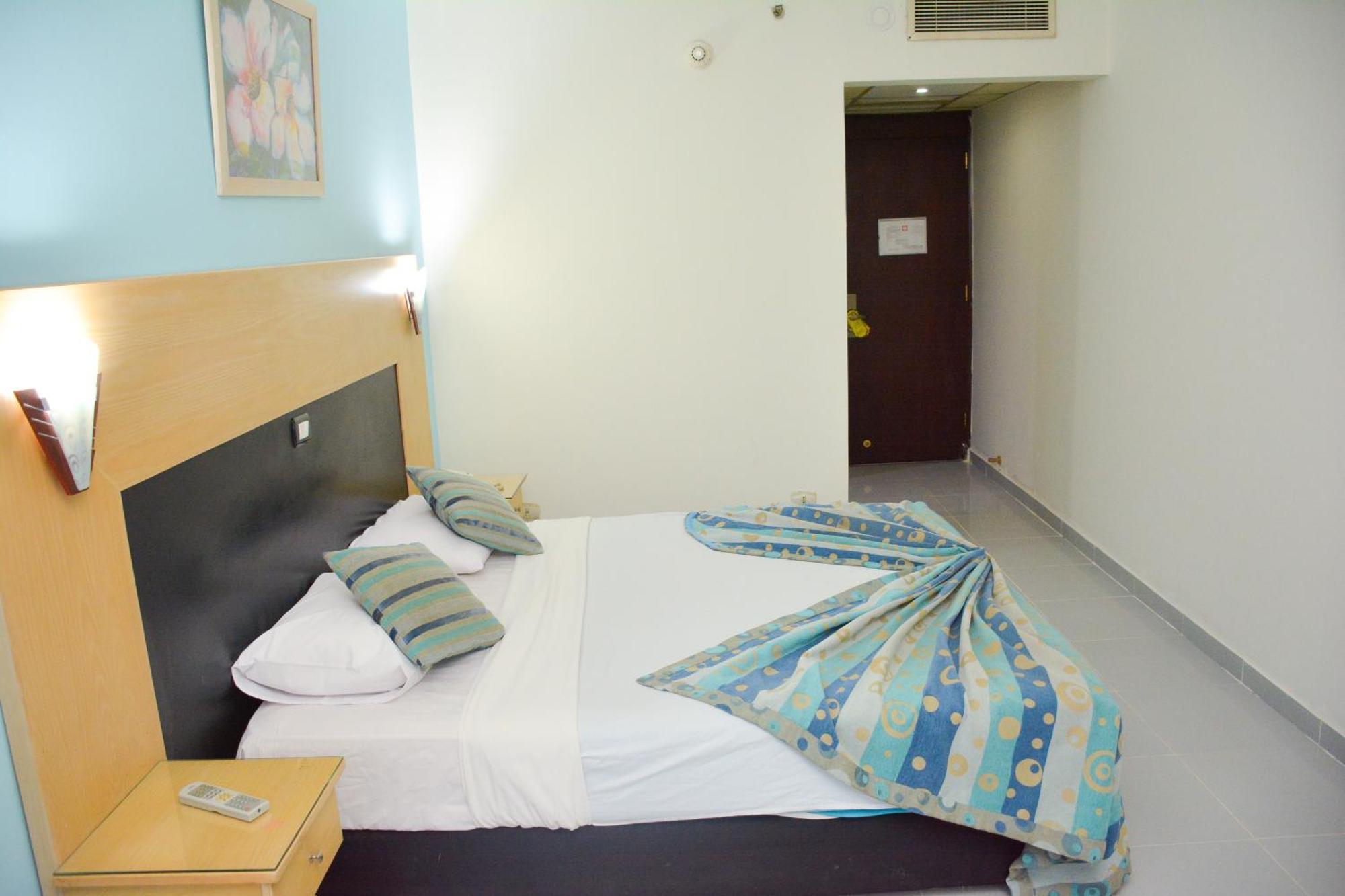 Aracan Pyramid Hotel Giza Zewnętrze zdjęcie
