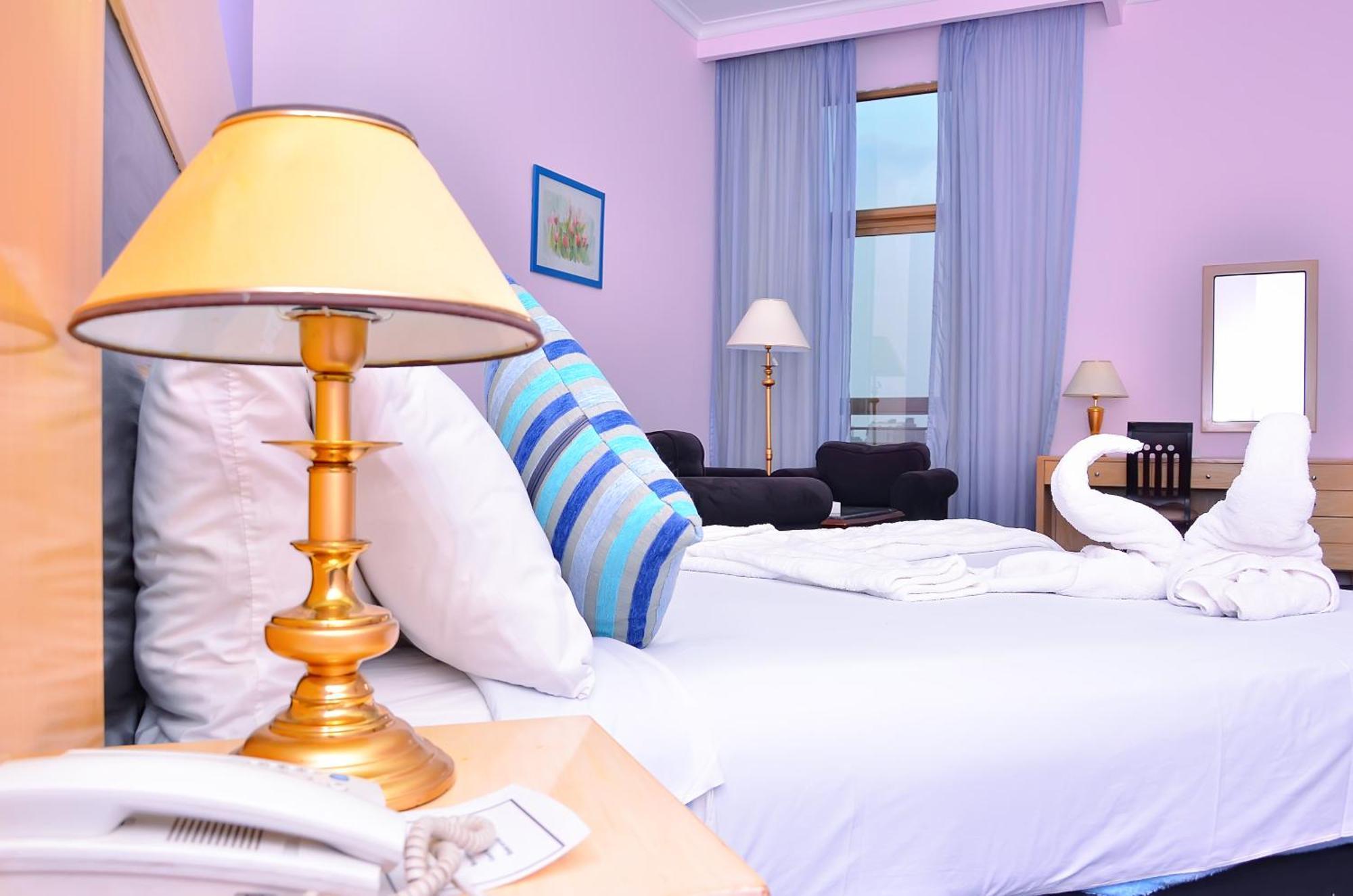 Aracan Pyramid Hotel Giza Zewnętrze zdjęcie
