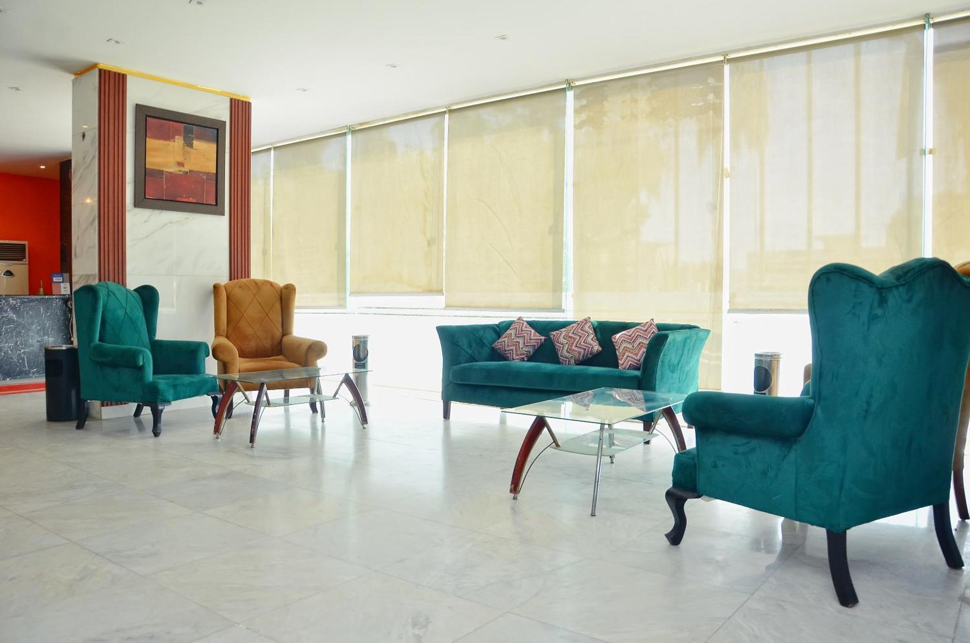 Aracan Pyramid Hotel Giza Zewnętrze zdjęcie