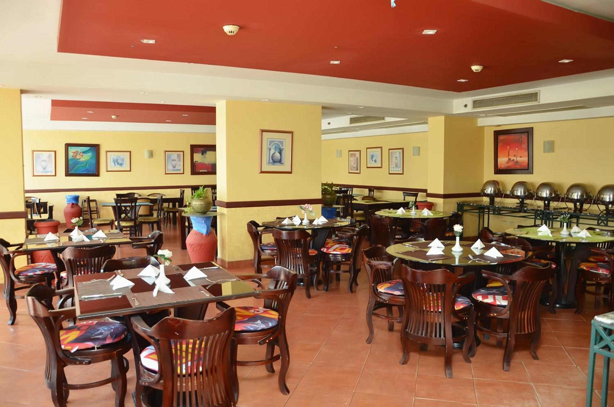 Aracan Pyramid Hotel Giza Zewnętrze zdjęcie