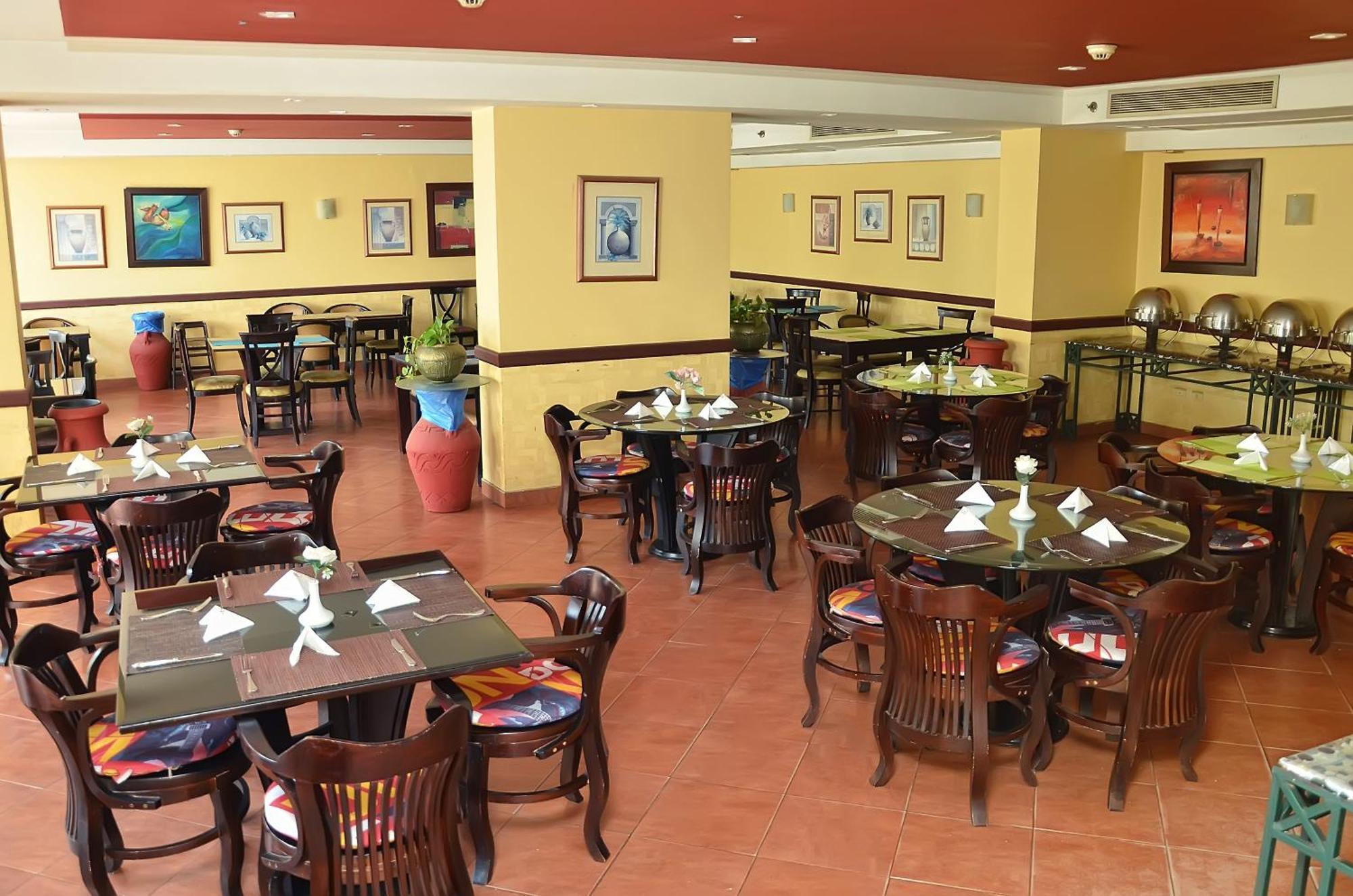 Aracan Pyramid Hotel Giza Zewnętrze zdjęcie