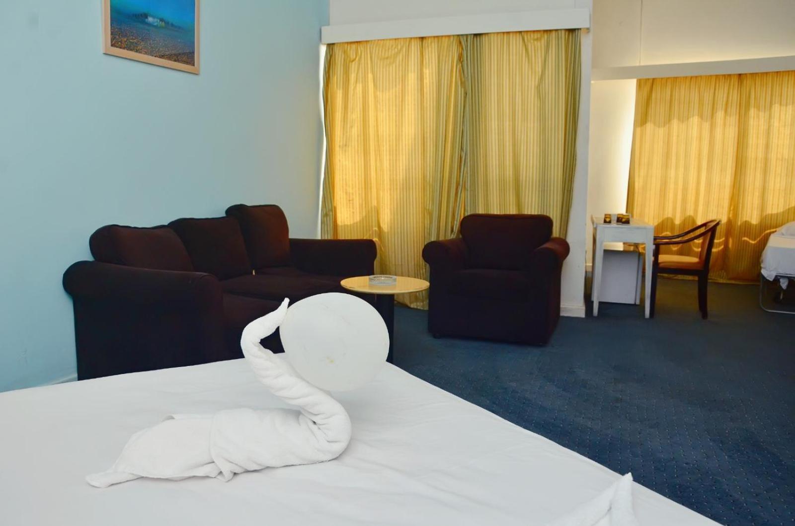 Aracan Pyramid Hotel Giza Zewnętrze zdjęcie