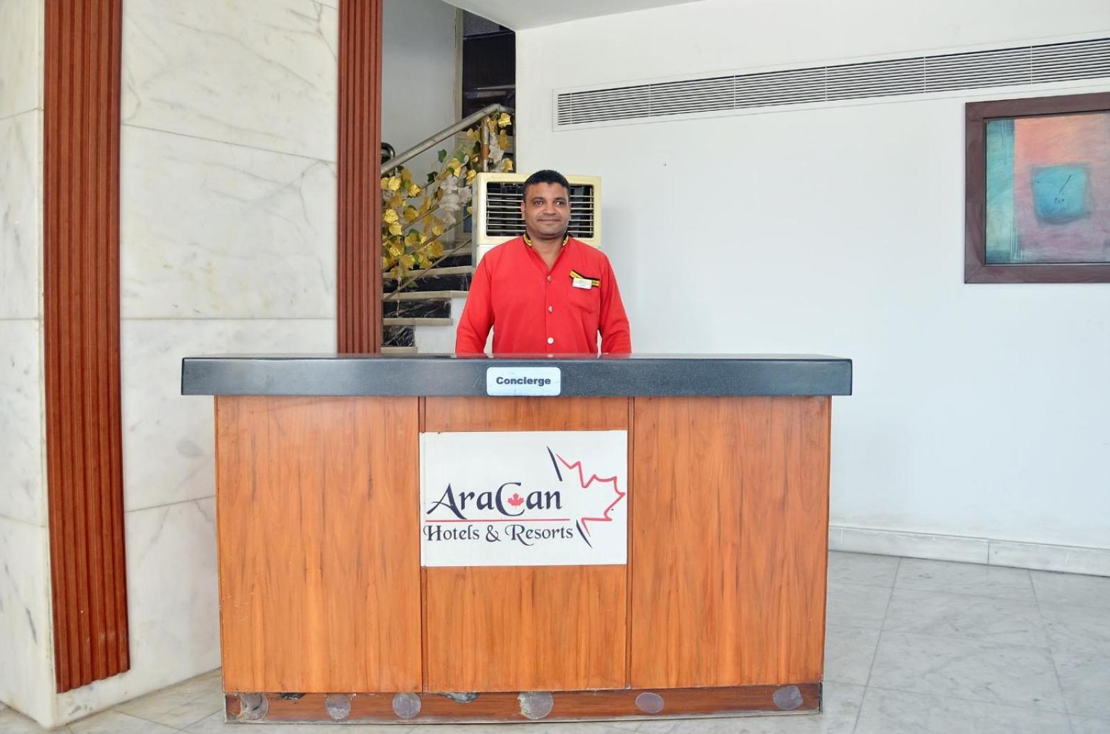 Aracan Pyramid Hotel Giza Zewnętrze zdjęcie