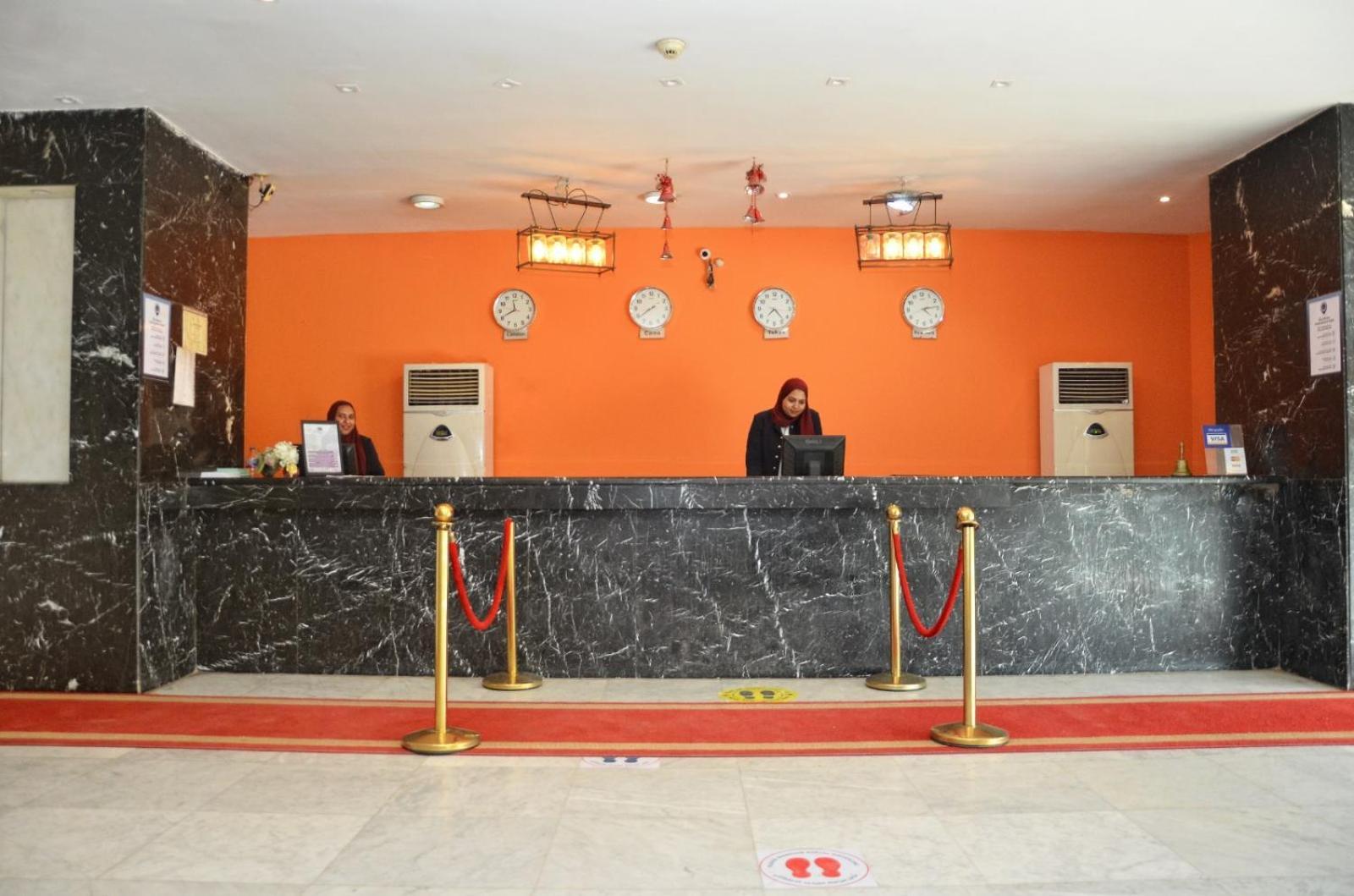 Aracan Pyramid Hotel Giza Zewnętrze zdjęcie