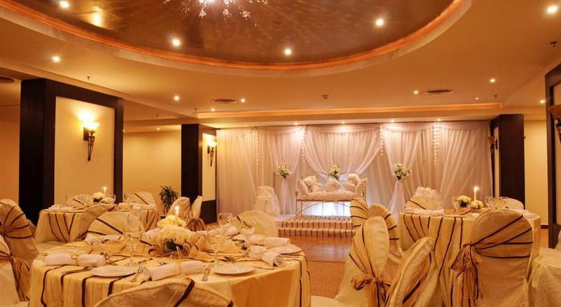 Aracan Pyramid Hotel Giza Zewnętrze zdjęcie