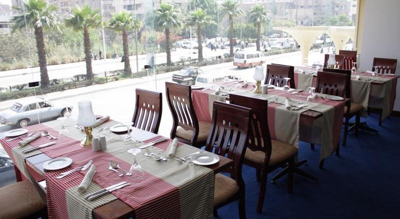 Aracan Pyramid Hotel Giza Zewnętrze zdjęcie