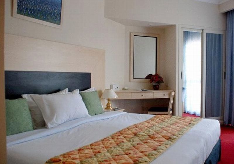 Aracan Pyramid Hotel Giza Zewnętrze zdjęcie
