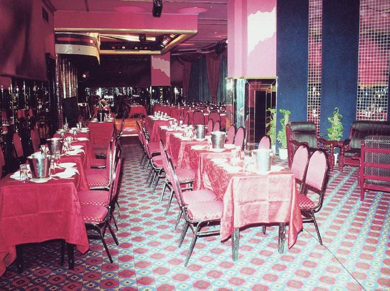 Aracan Pyramid Hotel Giza Zewnętrze zdjęcie