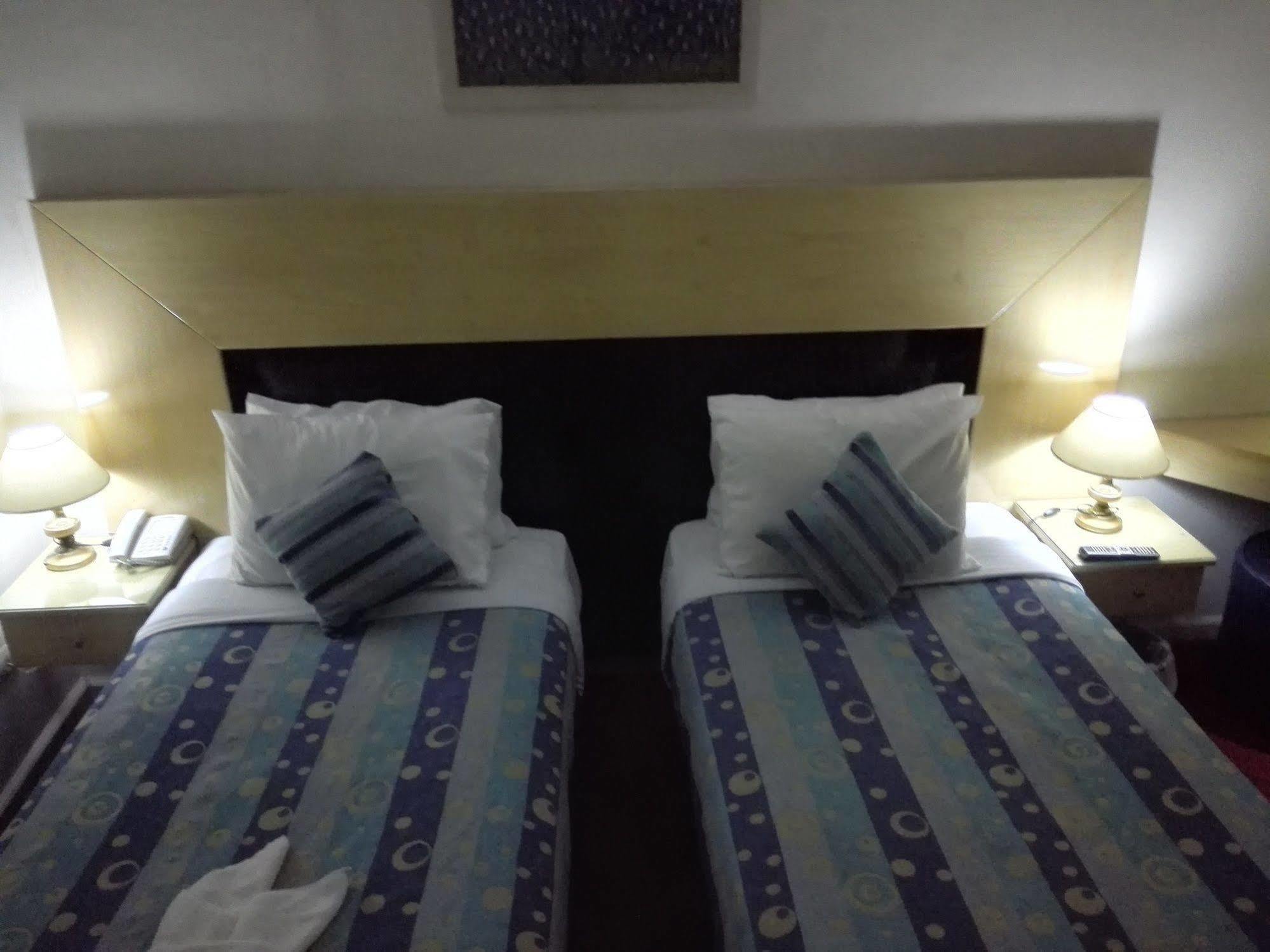 Aracan Pyramid Hotel Giza Zewnętrze zdjęcie