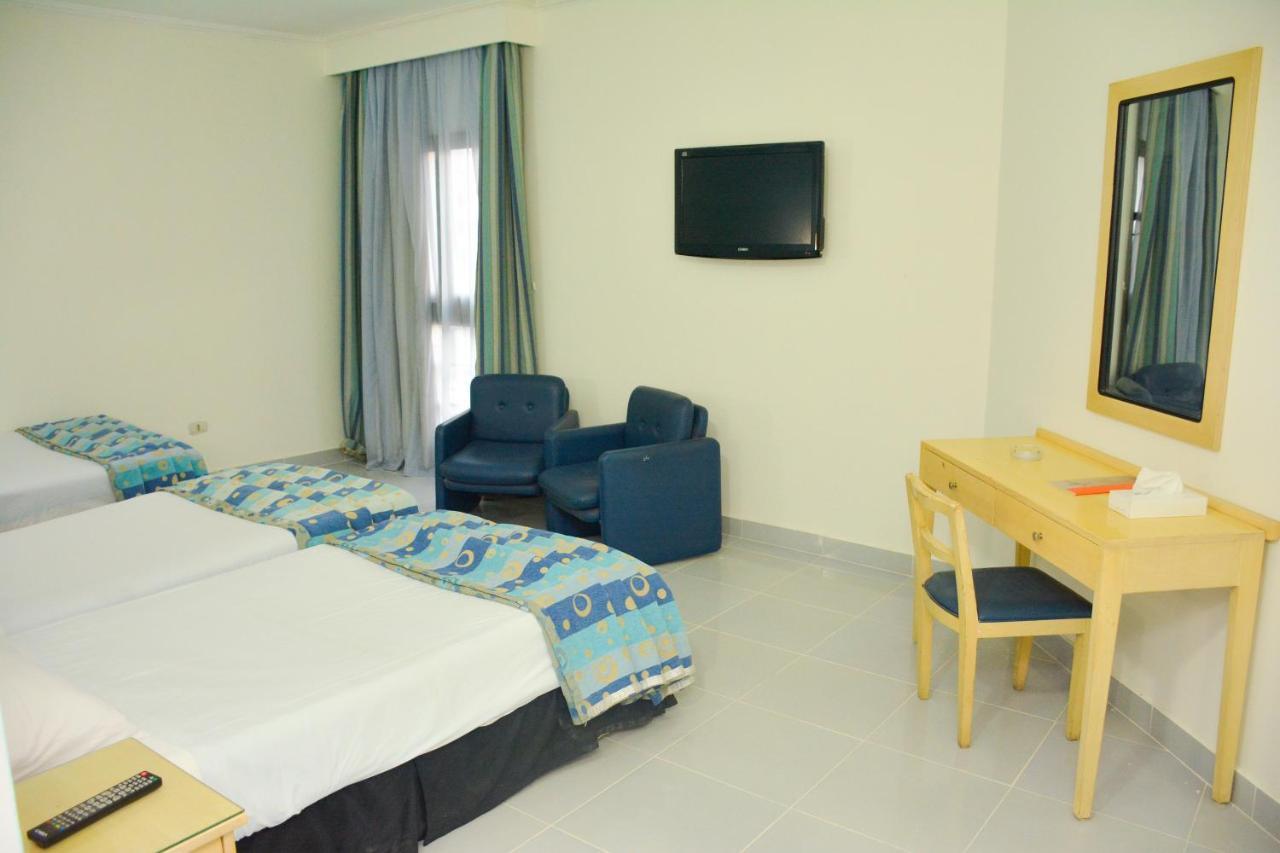 Aracan Pyramid Hotel Giza Zewnętrze zdjęcie