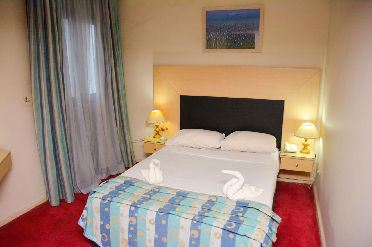 Aracan Pyramid Hotel Giza Zewnętrze zdjęcie
