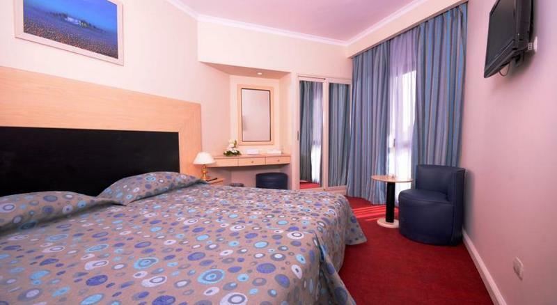 Aracan Pyramid Hotel Giza Zewnętrze zdjęcie