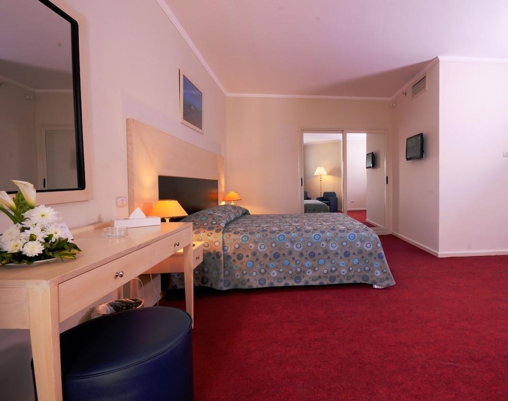 Aracan Pyramid Hotel Giza Zewnętrze zdjęcie